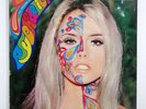TANGERINE ZOO PSYCHEDELIC MAINSTREAM YS2035MS JAPAN PROMO VINYL LP