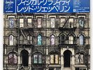 LED ZEPPELIN PHYSICAL GRAFFITI SWAN SONG P5163N JAPAN OBI VINYL 2LP