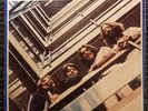 BEATLES 1967-1970 2LPs 1ST PRESS 1973 Blue Album VINYL W/ Lyric Inners LENNON
