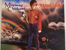 Marillion - Misplaced Childhood Deluxe Edition Vinyl 4 LP Box Set