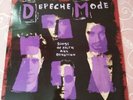Depeche Mode Songs Of Faith And Devotion Spanish 1993 Pressing / Merch Order