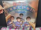 The Beatles 2 LP - Rock n Roll Music - Capitol Records SKBO 11537 1976