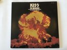 KISS THE ORIGINALS - CASABLANCA VIP-5501 Japan  3xLP