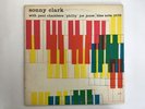 SONNY CLARK TRIO S/T - BLUE NOTE BST 81579 Japan  LP