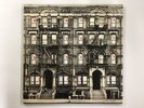 LED ZEPPELIN PHYSICAL GRAFFITI - SWAN SONG P-5163N Japan  LP
