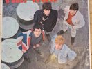 THE WHO My Generation Brunswick LAT 8616 Classic debut LP Mod anthem from 1965