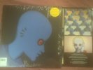 ALAIN GORAGUER-LA PLANETE SAUVAGE Soundtrack LP  FANTASTIC PLANET