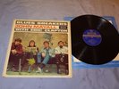 John Mayall With Eric Clapton– Blues Breakers-1966- FIRST UK STEREO PRESS-N/MINT