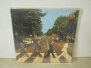 The Beatles Abbey Road Album Vinyl LP Music SO-383