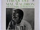 MAL WALDRON QUEST PRESTIGE SMJ7077 JAPAN VINYL LP