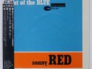 SONNY RED OUT OF THE BLUE BLUE NOTE K18P9243 JAPAN OBI VINYL LP
