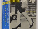 SONNY CLARK COOL STRUTTIN' BLUE NOTE BLP1588 US OBI VINYL LP