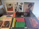 30x LP's + 1 Box Jazz JAZZ ROCK Contemporary Jazz FUNK Latin SOUL LP LOT