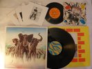 ELVIS COSTELLO/ATTRACTIONS - ARMED FORCES LP + 7