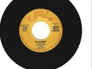 SOUL 45 RPM - JAMES KELLY DUHON - JUDE RECORDS 
