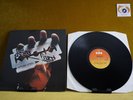 Judas Priest - British Steel 1980 Hard Rock Heavy Metal Schallplatte Vinyl LP NM