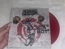 She's Kinda Hot by 5 Seconds of Summer (Record, 2015) Red
