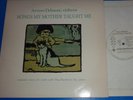 Arturo Delmoni SONGS MY MOTHER TAUGHT ME - North Star Records DS0004