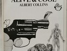 LP Vinyl Albert Collins Alive and Cool RL 004 CG L23