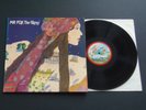 MR. FOX The Gipsy A-2U/B-2U 1st PRESS 1971 Superb COVER AND Incredible AUDIO