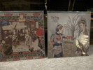 Dr. Dog - We All Belong And Fate. Vinyl LP Lot. Mofi Sleeved.  VG/VG