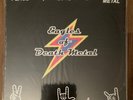 Eagles Of Death Metal - Peace , Love & Death Metal - LP Blue Vinyl 2004 NEW