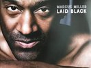 Marcus Miller Laid Black 180G NEAR MINT Blue Note 2xVinyl LP