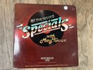 Westwood One Off The Record: Specials With Mary Turner 2xLP  Van Halen 1984