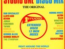 Soul Jazz Records presents - Studio One Disco (Vinyl 2LP - 2004 - UK - Reissue)