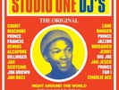 Soul Jazz Records presents - Studio One DJ's (Vinyl LP - 2002 - UK - Reissue)