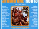 Soul Jazz Records presents - Studio One Roots (Vinyl 2LP - 2001 - UK - Reissue)