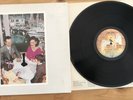 LED ZEPPELIN Presence LP 1976 German Import Embossed Gatefold VG++ Beauty