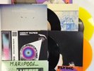 Flying Vinyl: July 2021 boxset 5 x 7