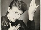 LP Vinyl Heroes David Bowie PL 12522 CG L23