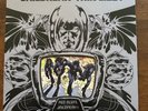 Thin Lizzy - Jailbreak vinyl record album - in like new condition