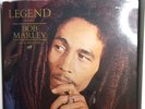 BOB MARLEY & THE WAILERS - LEGEND THE BEST OF 1984 1st UK Press VINYL LP