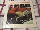 the kinks the kink kontroversy 1st press vinyl lp