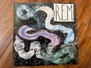 R.E.M. – Reckoning 1984 I.R.S. SP 70044 Club Jacket/Vinyl NM-