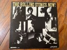 The Rolling Stones - Now  1965 London LL 3420 1st Pressing Export Vinyl VG+
