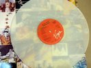 PENETRATION - Moving Targets - 'Glow In The Dark' Vinyl LP