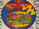 BUSY P  Pedrophilia Ed Banger ED024 12” PICTURE DISC Electro Rap Vinyl Maxi