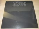 AC/DC - Back In Black - Atlantic ( Ger )
