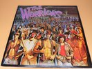 The Warriors (The Original Motion Picture Soundtrack) 1979 Rock  A&M Records
