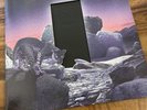 2001: A Space Odyssey Soundtrack OST - MONDO Colored Vinyl Record LP - MOND-200