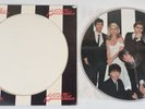 Blondie Parallel Lines Album Picture Disc Vinyl Record. 1978. Chrysalis. EX-.