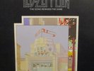 LED ZEPPELIN 'SONG REMAINS THE SAME' FIRST US PRESSING 1976  2-LP LIVE '73 TOUR