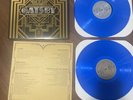 Baz Luhrmann - The Great Gatsby Soundtrack Vinyl 2xLP BLUE Like New