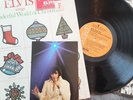 Elvis Presley SINGS WORLD OF CHRISTMAS LSP-4579 (USA 1971 ORIGINAL) COMPLETE SET