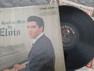 Elvis Presley HIS HAND IN MINE LSP -2328 (USA 1964 ORIGINAL) FACTORY SHRINK