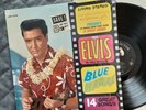 Elvis Presley BLUE HAWAII LSP-2426 (USA 1961 ORIGINA) LIVING STEREO 